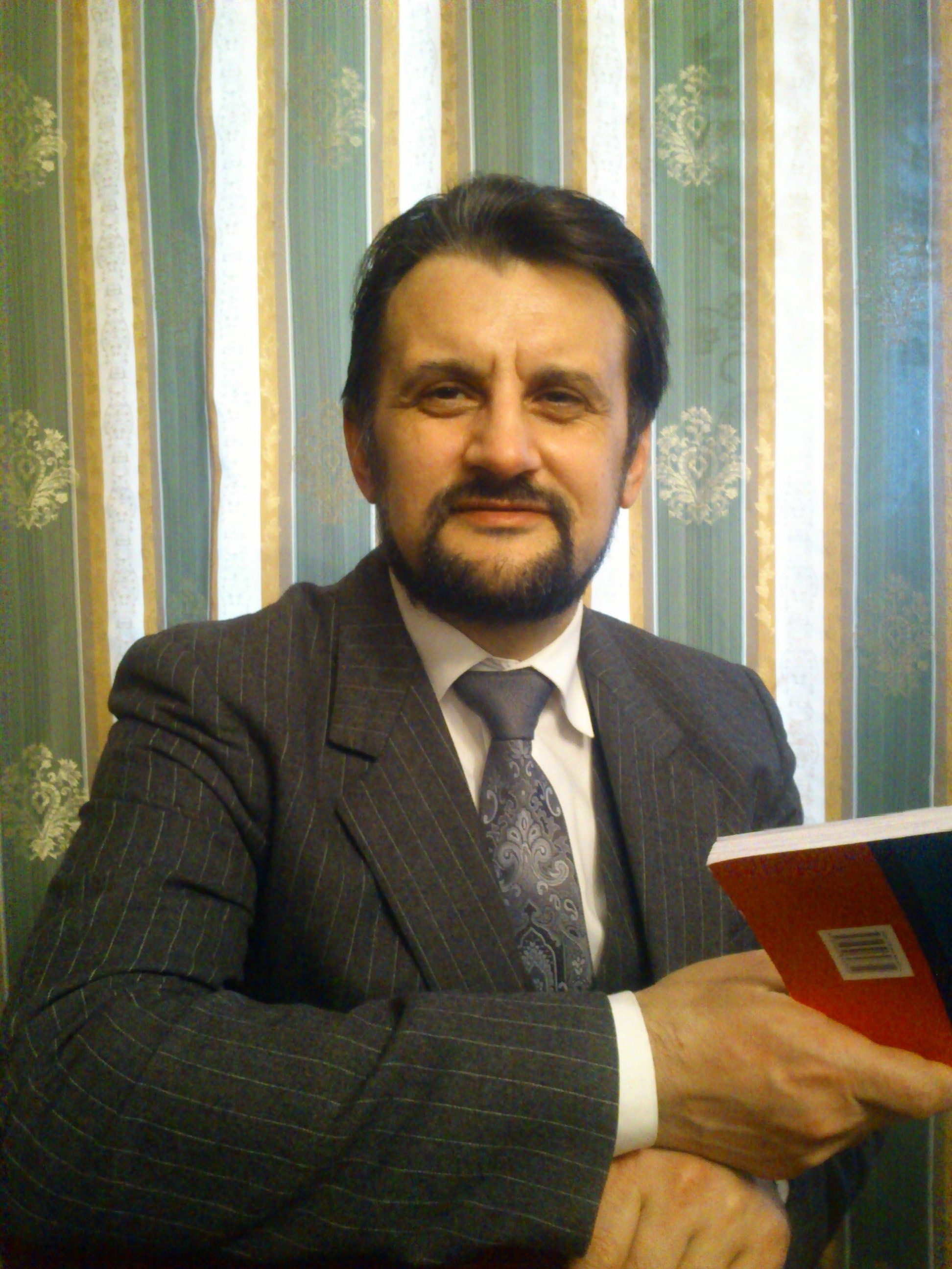 Фото Віталія Ігнатьєва